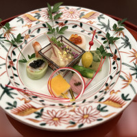 コース料理