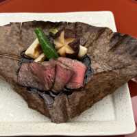 コース料理