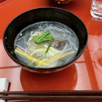 コース料理