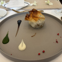 料理