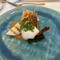 料理