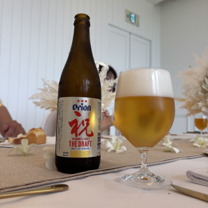 料理|753378さんのザ・ギノザリゾート 美らの教会/アールイズ・ウエディングの写真(2466381)