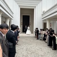 アフターセレモニー
