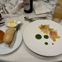 料理
