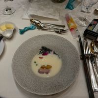 ゲストが撮ってくれたお料理の写真