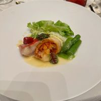 ゲストが撮ってくれたお料理の写真