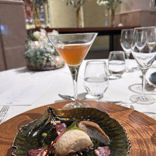 試食した料理