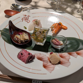 前菜