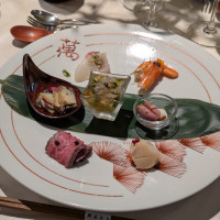 前菜