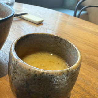 スープ