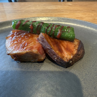 肉料理