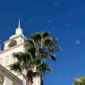 リゾートな雰囲気|753401さんのOCEAN&RESORT MARIZON(オーシャン＆リゾート マリゾン)の写真(2579701)