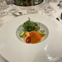 料理、前菜