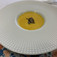 試食スープ