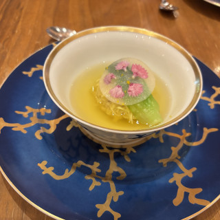 料理