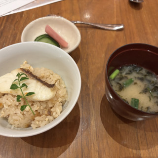 料理