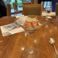 料理