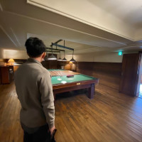 地下