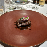 お肉が柔らかく美味しかった