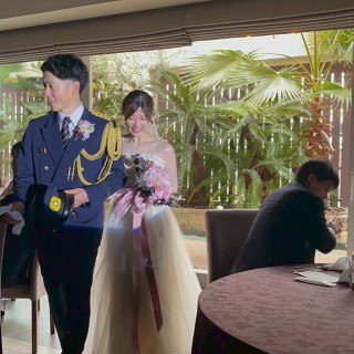 二次会の写真