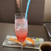 実際に提供される料理