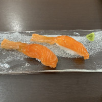 実際に提供される料理