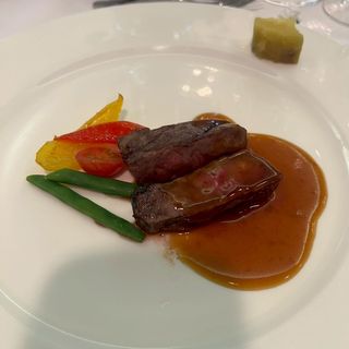 料理