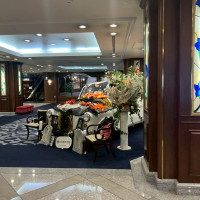 ホテル東日本宇都宮のエントランス