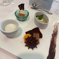 料理(デザート)