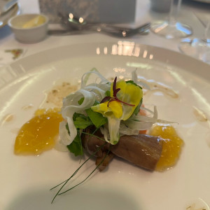 料理|753467さんのホテル東日本宇都宮の写真(2562543)