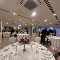 クロス、ナフキンは金額を追加して色を変更しています