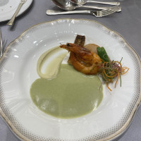 魚料理