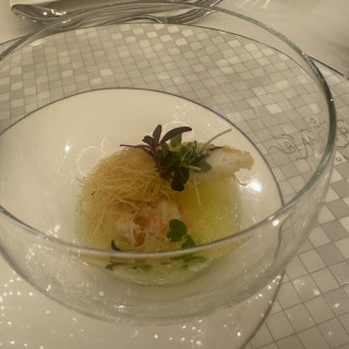 試食会の時のご飯です。