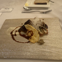 試食会の時のご飯です。