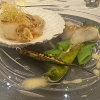 試食会の時のご飯です。
