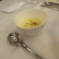 試食会の時のご飯です。