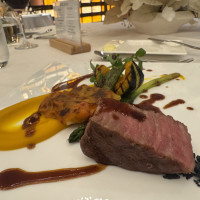 試食会の時のご飯です。