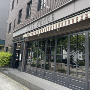 外観|753517さんのAILE d'ANGE NAGOYA（エル・ダンジュ ナゴヤ）の写真(2467121)