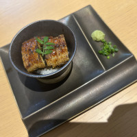 お出汁も美味しいひつまぶし
