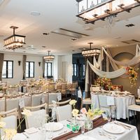 AILE d'ANGE NAGOYA（エル・ダンジュ ナゴヤ）の披露宴会場の写真（5枚目）
