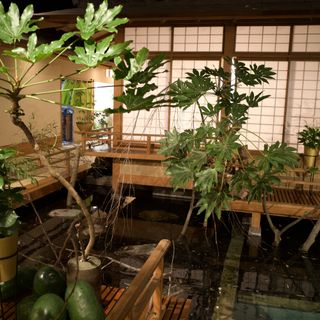 SHIROYAMA HOTEL kagoshima(城山ホテル鹿児島)のクチコミ 披露宴会場の写真(1枚目)