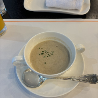 スープ