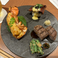 試食