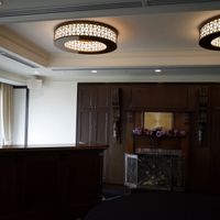 SHIROYAMA HOTEL kagoshima（城山ホテル鹿児島）の披露宴会場の写真（3枚目）