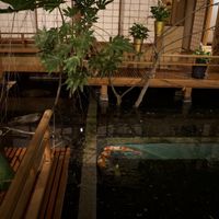 SHIROYAMA HOTEL kagoshima（城山ホテル鹿児島）の披露宴会場の写真（5枚目）