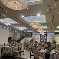 披露宴会場
