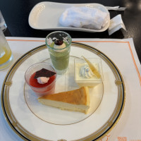 ケーキ