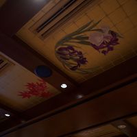 SHIROYAMA HOTEL kagoshima（城山ホテル鹿児島）の披露宴会場の写真（4枚目）