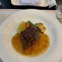 肉料理