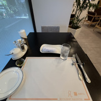 試食会場